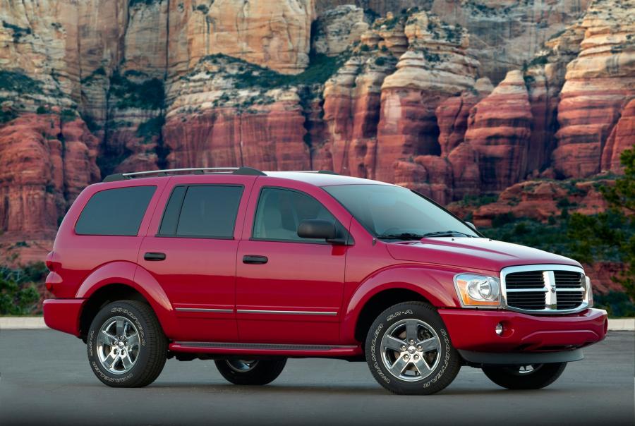 Dodge Durango '2004